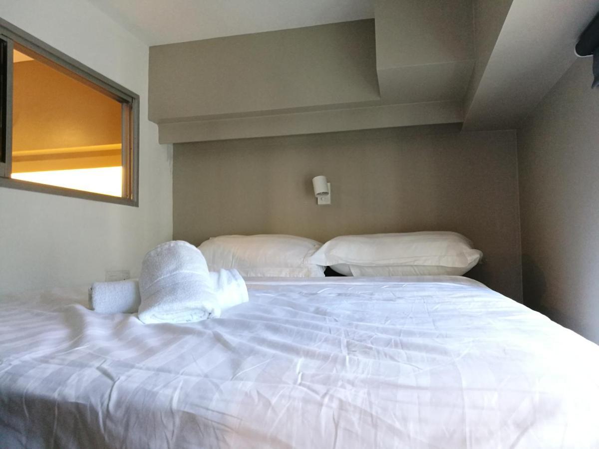 Lägenhet på 55 m² i Gohtong Jaya, med 1 sovrum och 1 badrum  Genting Highlands Exteriör bild