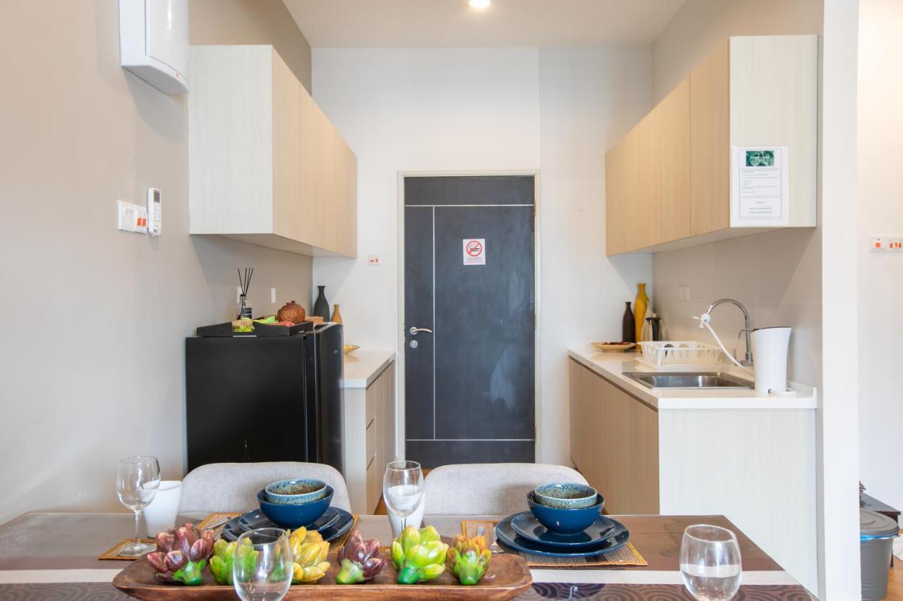 Lägenhet på 55 m² i Gohtong Jaya, med 1 sovrum och 1 badrum  Genting Highlands Exteriör bild