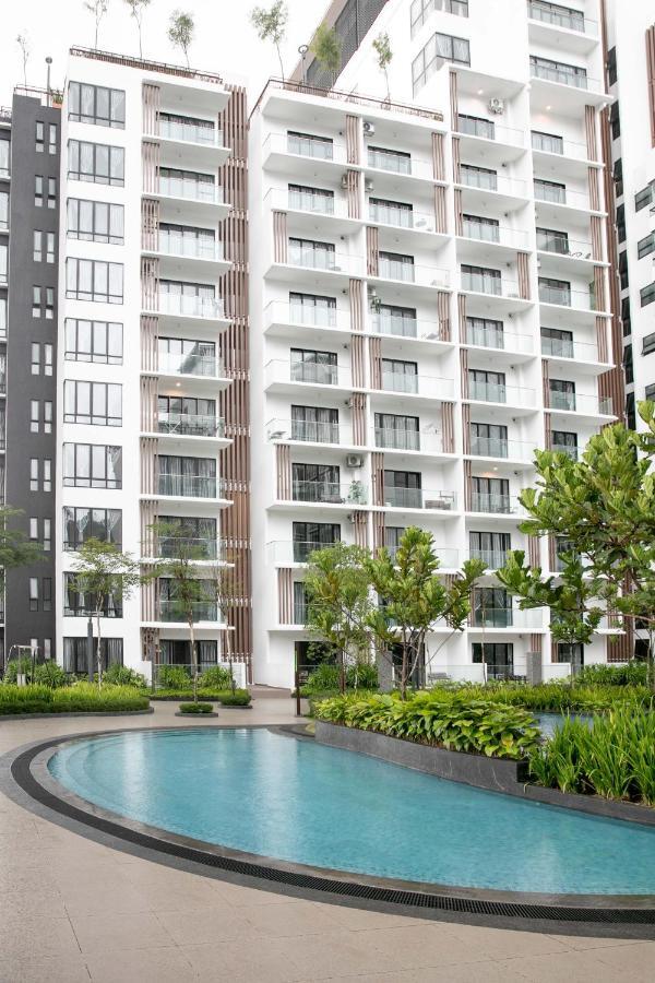 Lägenhet på 55 m² i Gohtong Jaya, med 1 sovrum och 1 badrum  Genting Highlands Exteriör bild